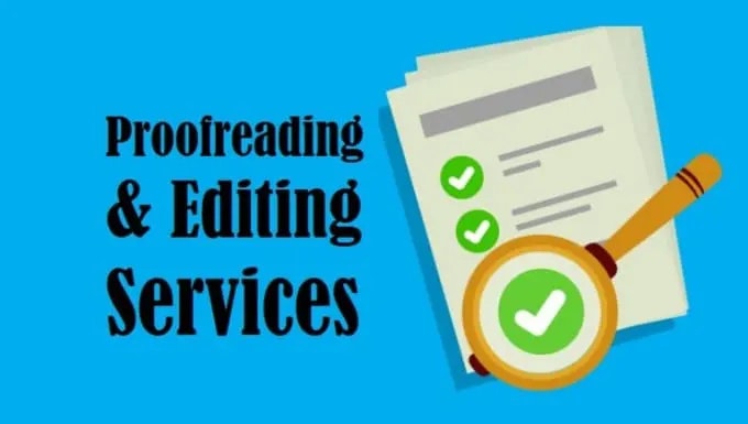 الكتابة المهنية والتصحيح media 1