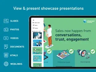 Showcase Workshop gallery image