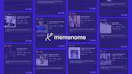 Memenome AI