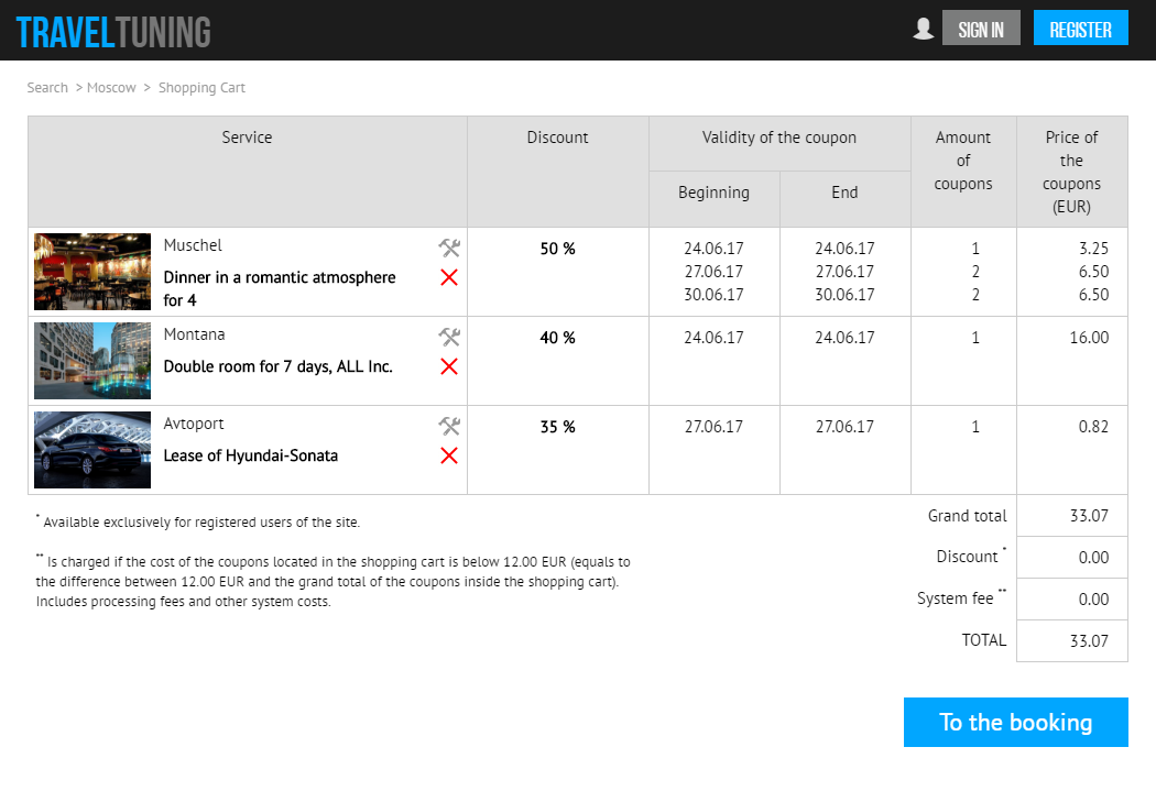Traveltuning gallery image
