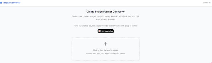 Image Converter gallery image