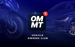 OMMT Club media 2