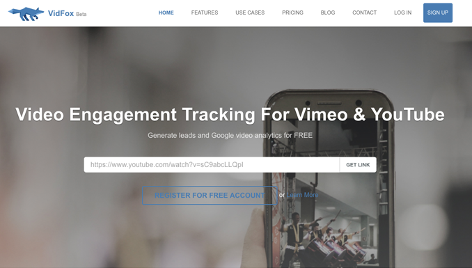 VidFox gallery image