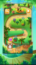 Happy Doodle Jump - Jump With Animals gallery image