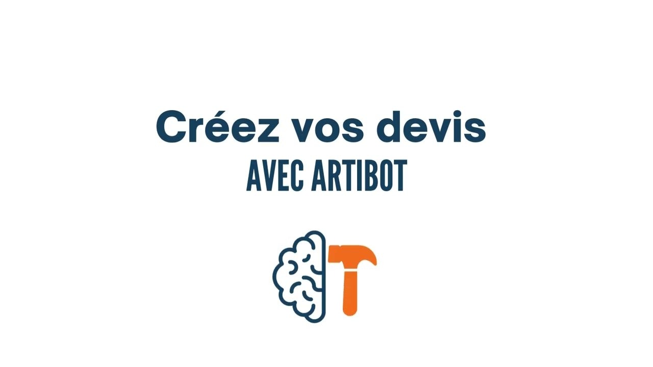 Artibot gallery image