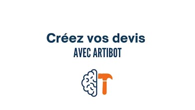 Artibot gallery image