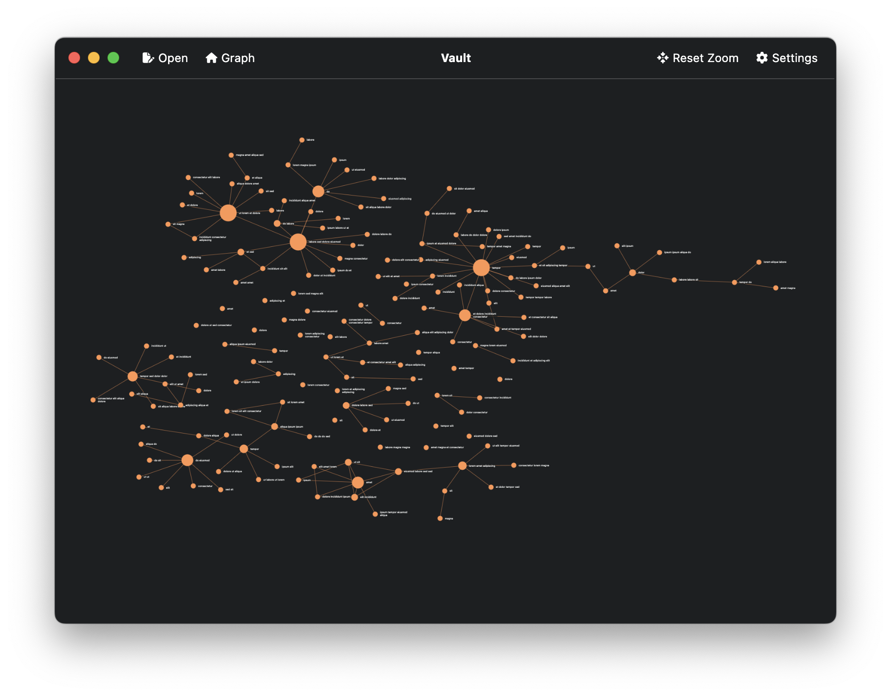 Exocortex gallery image