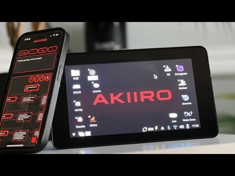 Akiiro gallery image