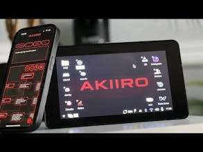 Akiiro gallery image