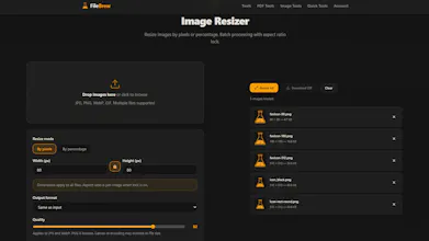 FileBrew gallery image