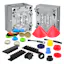 Custom Molded Rubber Products