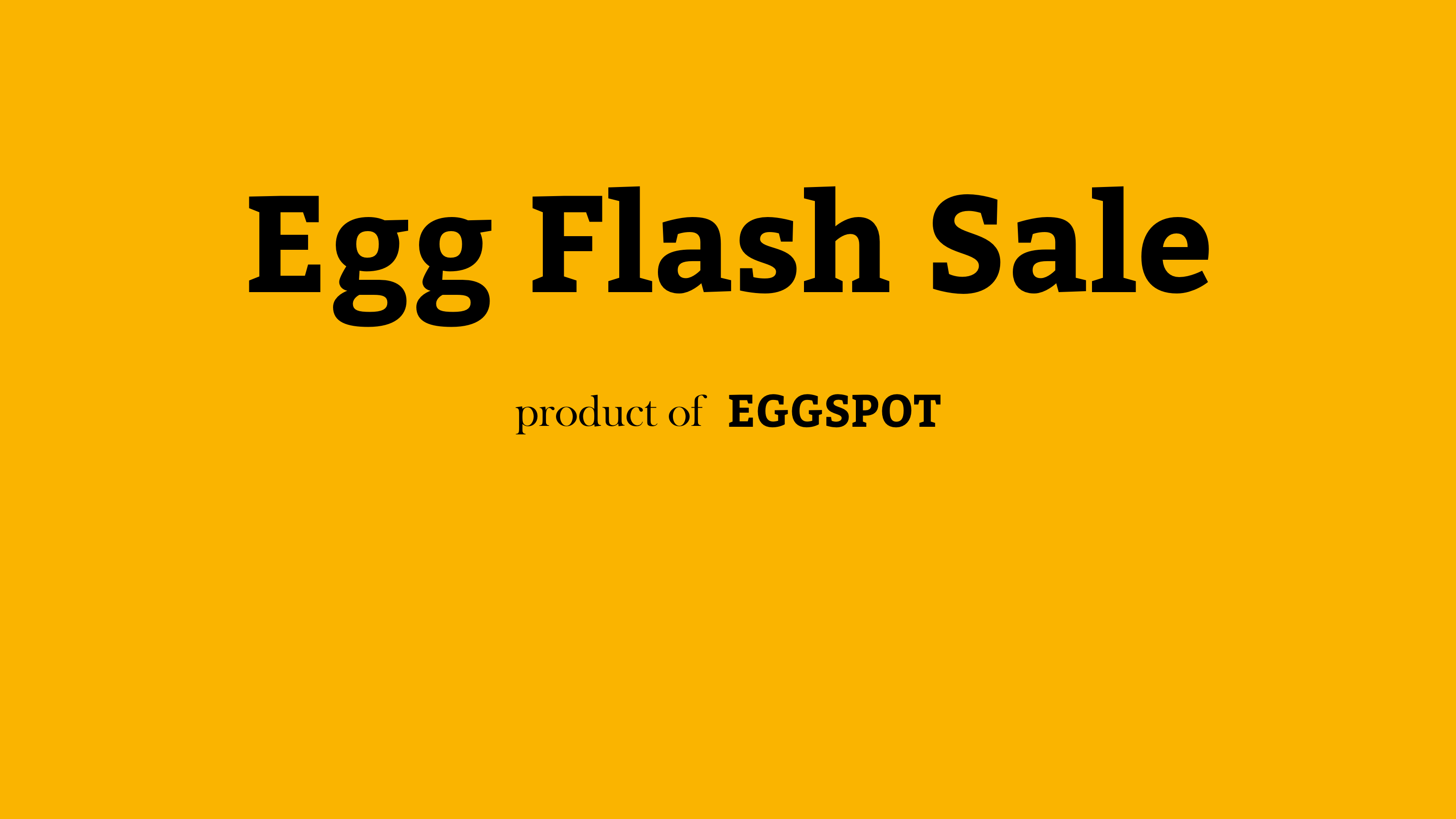 [Shopify app] Eggspot gallery image