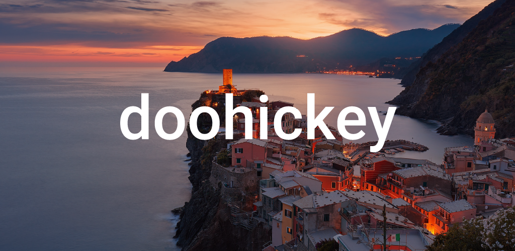 doohickey gallery image