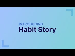 Habit Story by Two Story gallery image