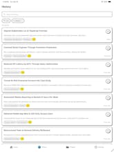 SpeakFolio gallery image