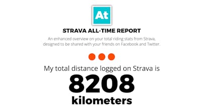 Toolbox for Strava gallery image