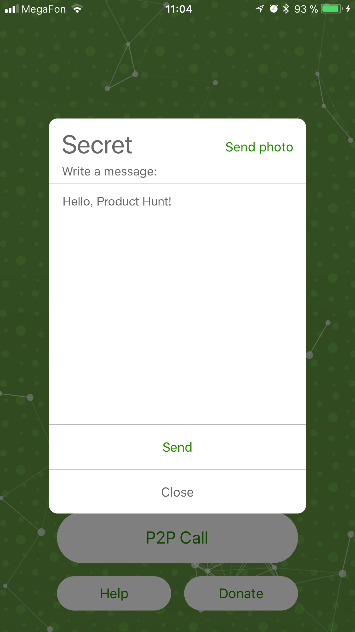 CallBox gallery image