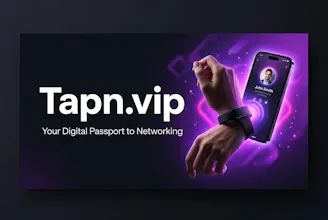Tapn.VIP® gallery image