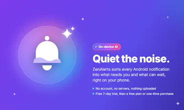 ZenAlerts gallery image