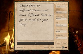 StimuWrite 2 gallery image