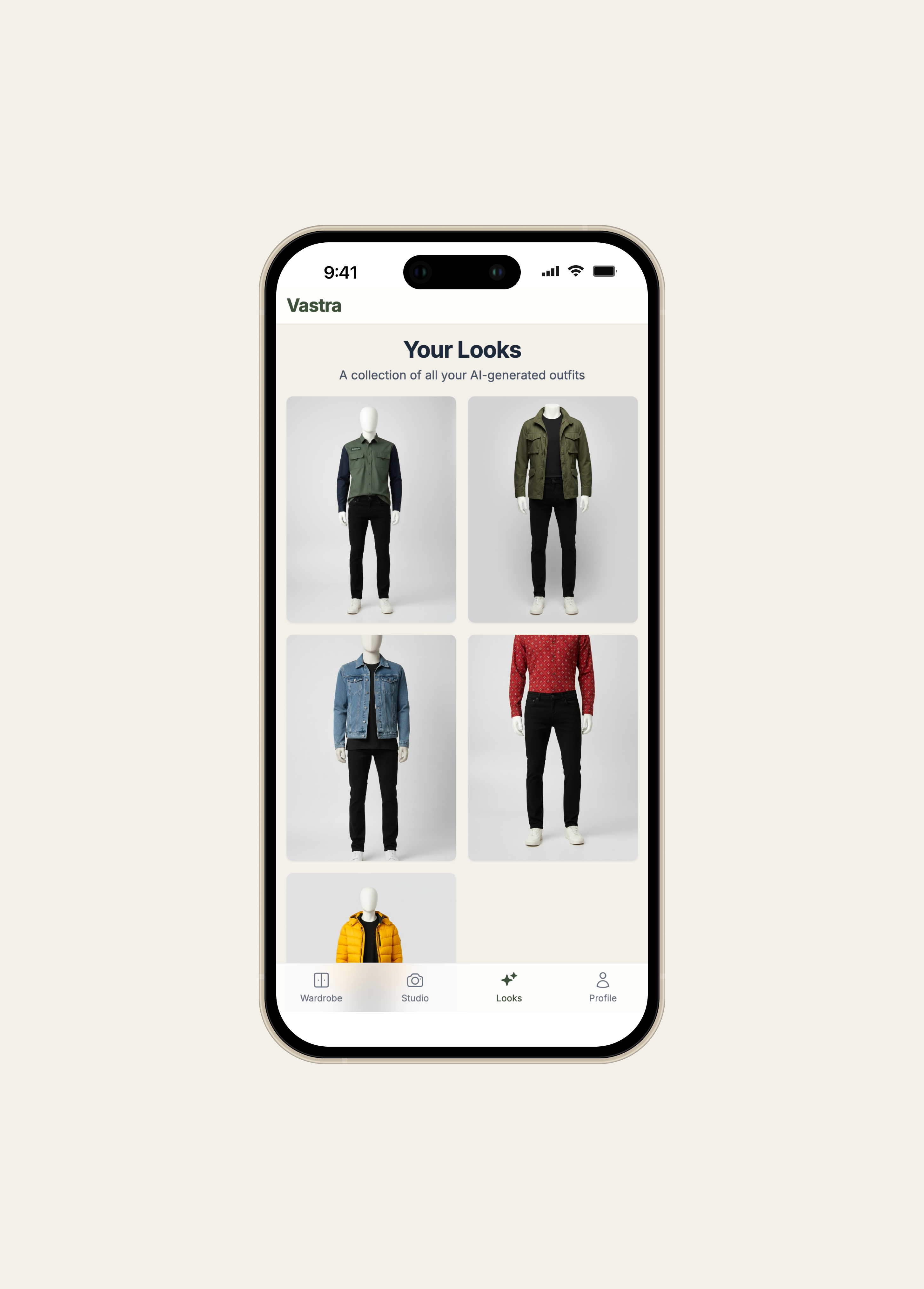 Vastra gallery image