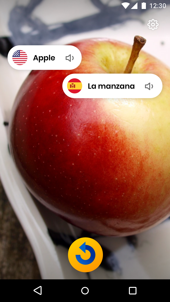 Babbly gallery image