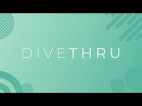 DiveThru gallery image