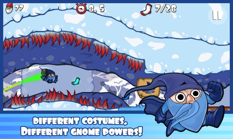 Geki Yaba Runner gallery image