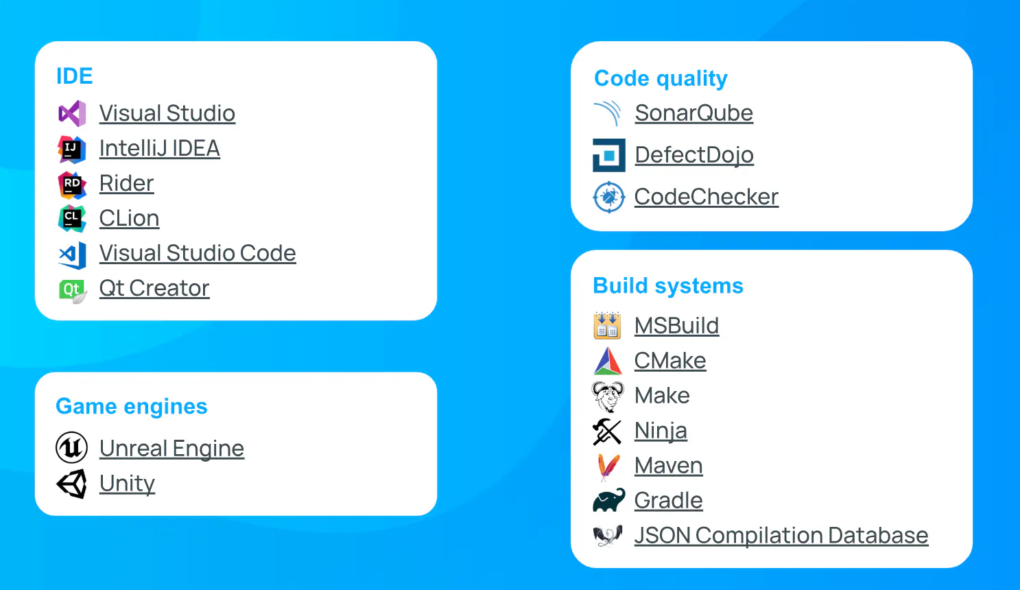 PVS-Studio (Go & JavaScript/TypeScript) gallery image