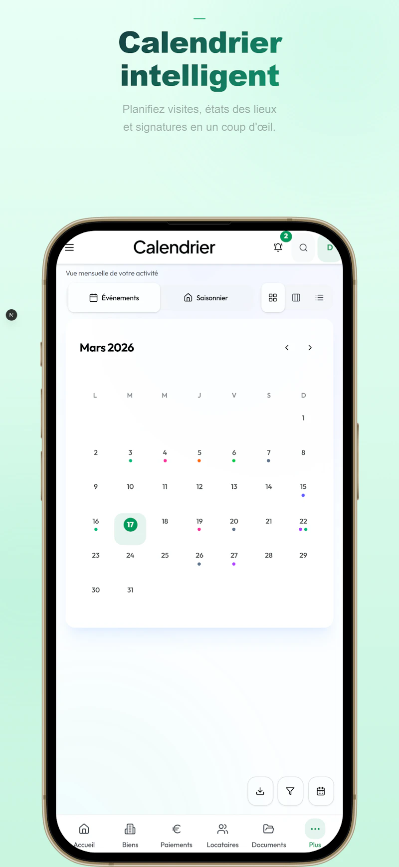 Loqato screenshot 7
