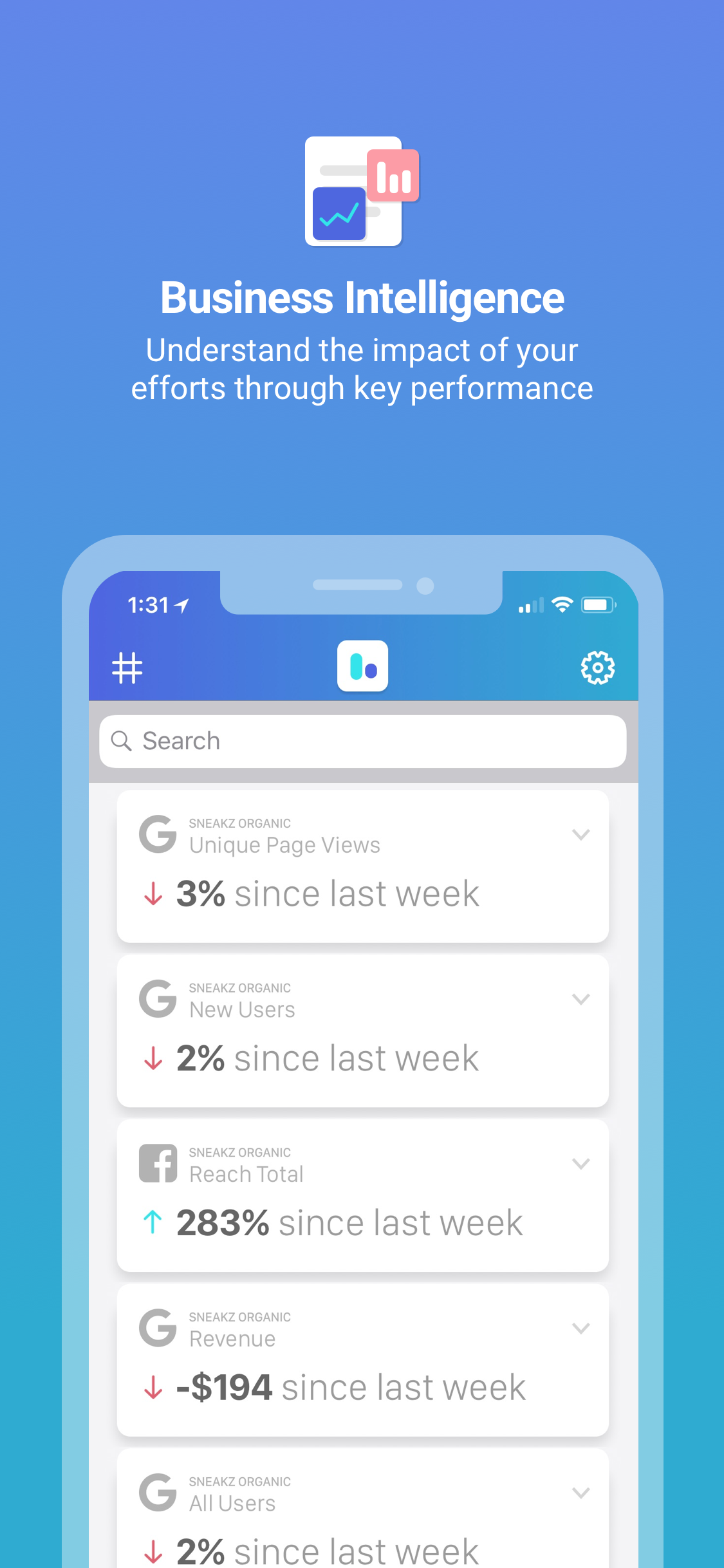 Bnotes gallery image