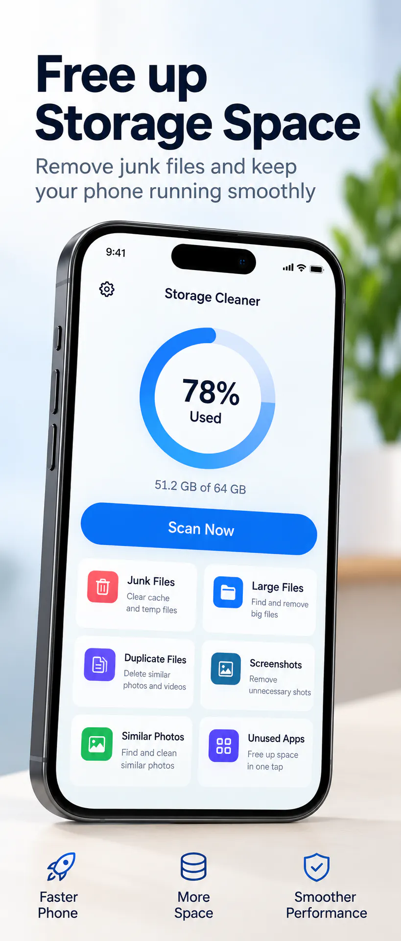 Private App Cleaner Storage gallery image