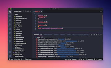 Harmony gallery image