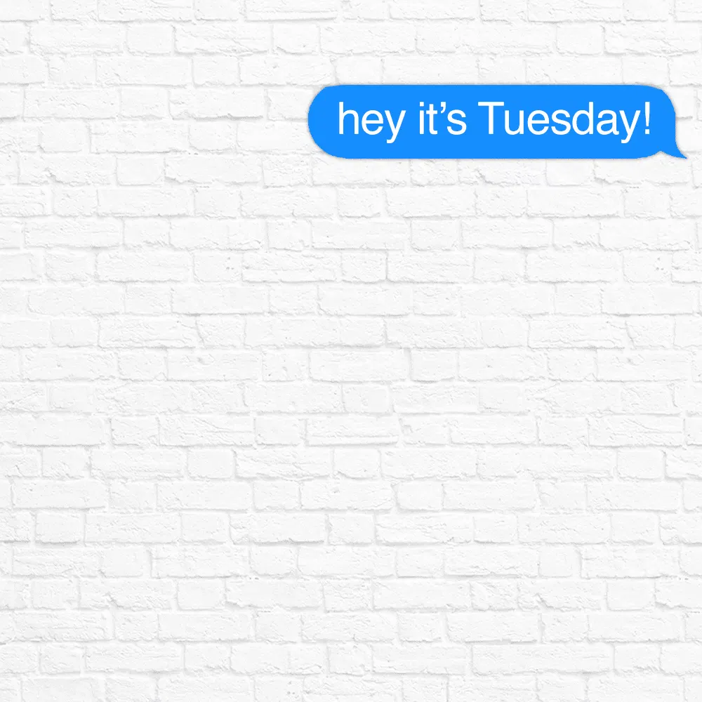 Kind Kine Animated iMessage Stickers