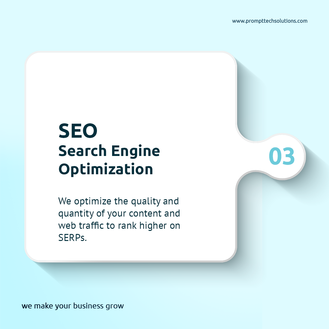 Digital Marketing Agency gallery image