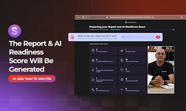 salespeak.ai gallery image