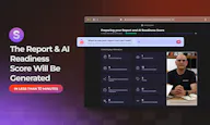 Salespeak - Website AI Grader