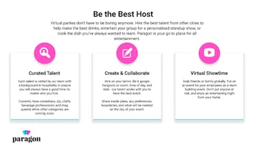 Paragon gallery image