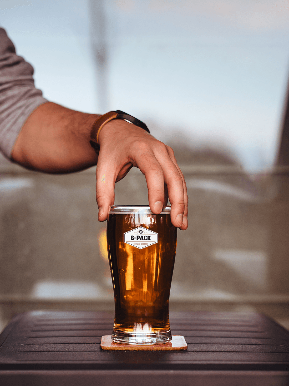 6-Pack Beer gallery image