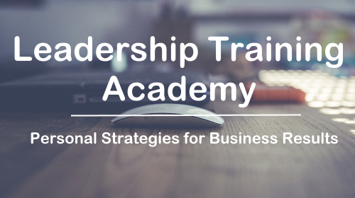 Leadership Training Academy gallery image