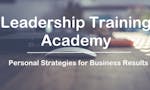 Leadership Training Academy image