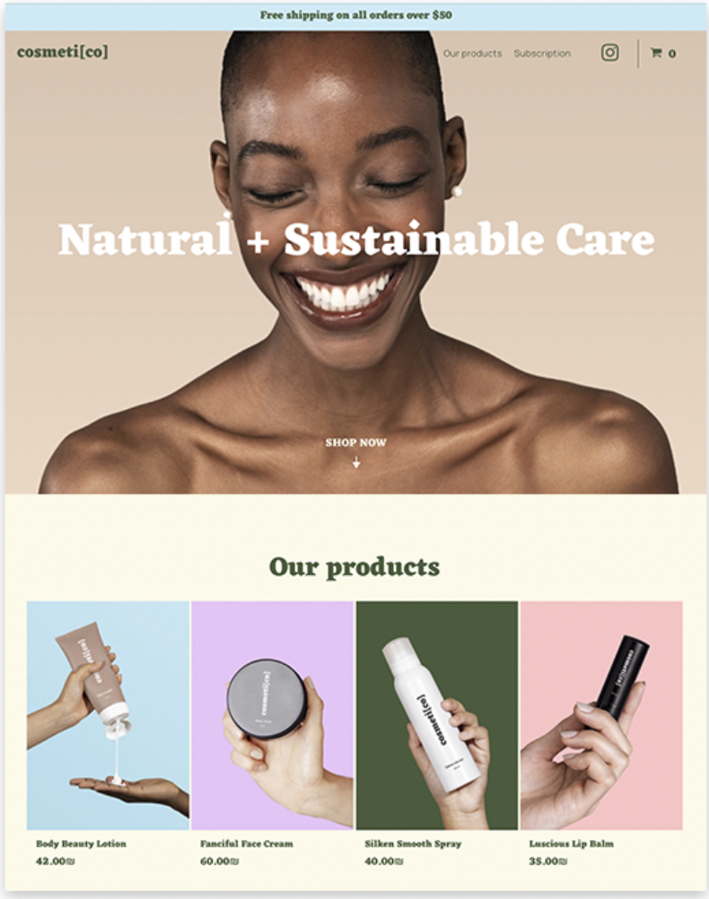 Rollasite.com gallery image