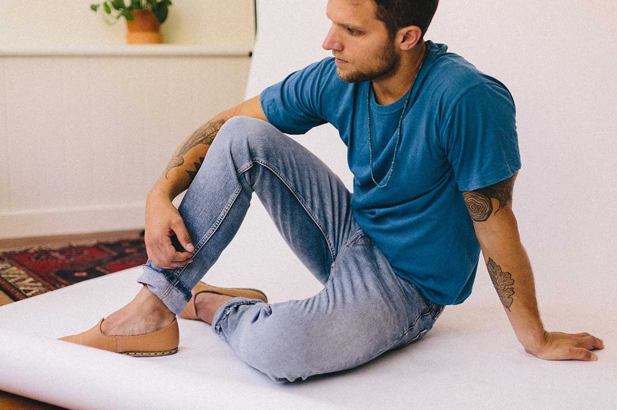 The All Natural T-Shirt gallery image