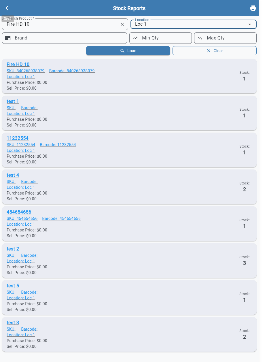 IOwnBiz gallery image