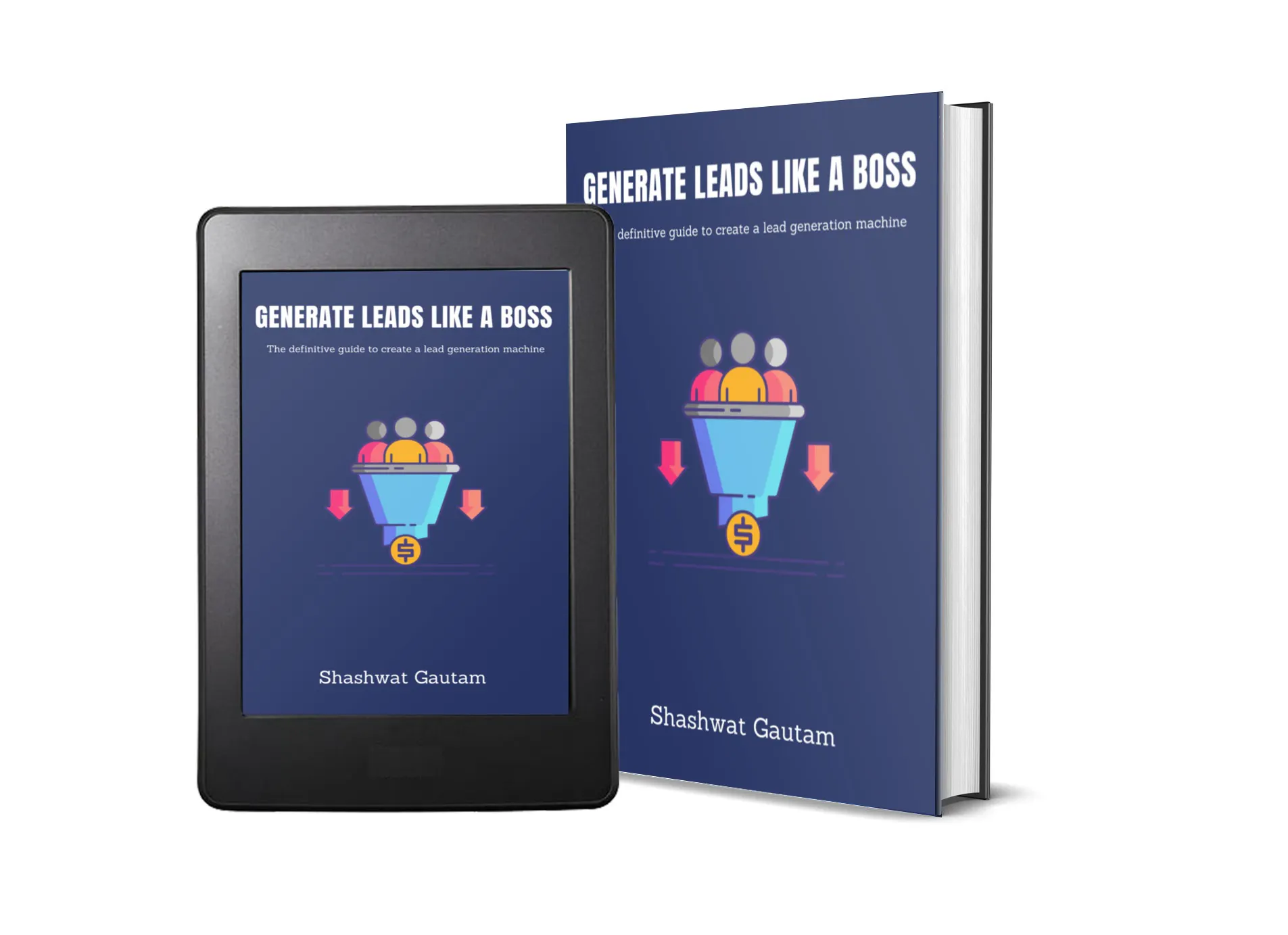 Generate Leads Like a Boss