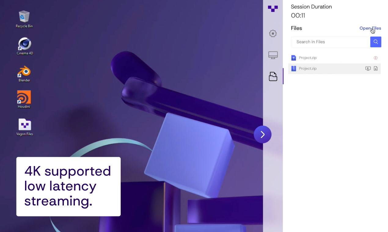 Vagon 2.0 Gallery Image 4