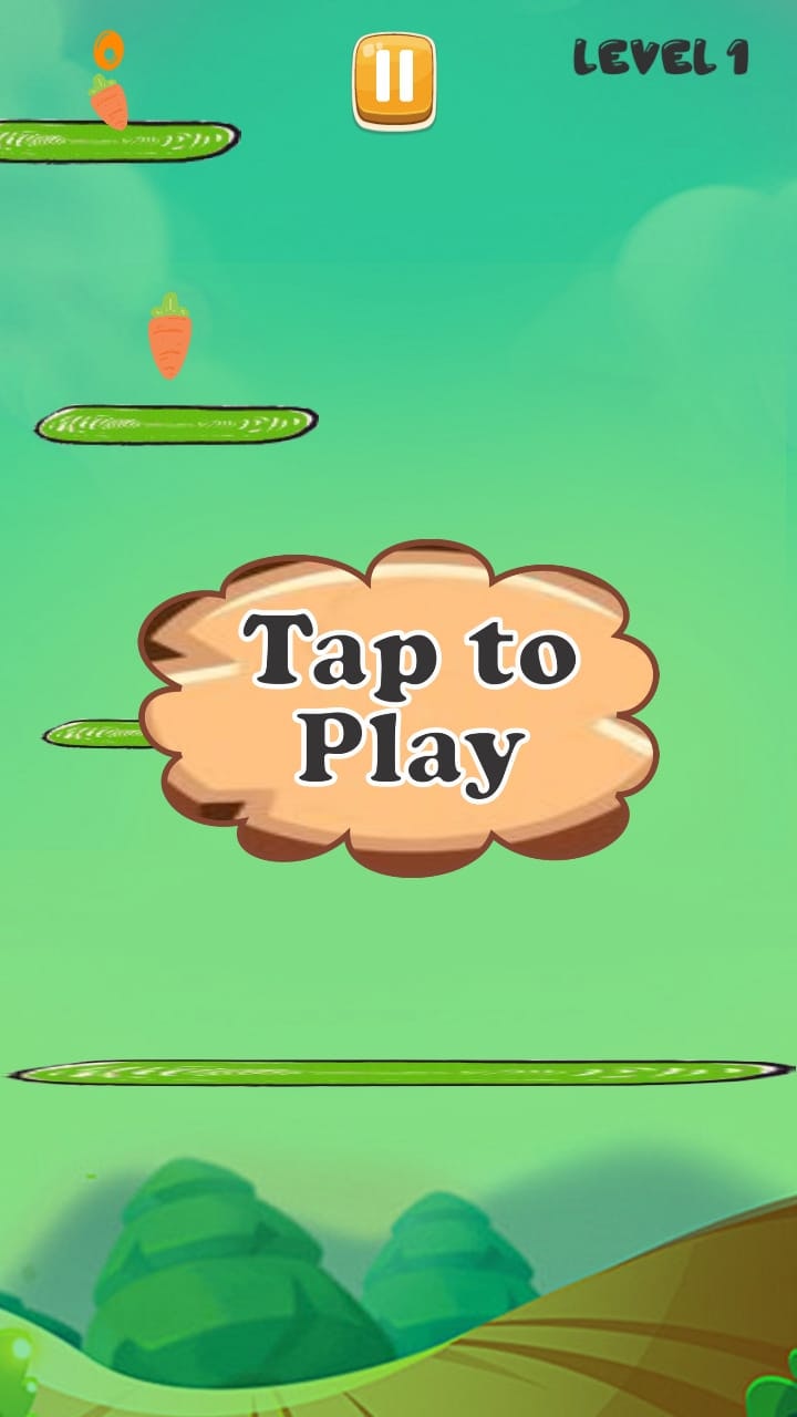 Happy Doodle Jump - Jump With Animals gallery image