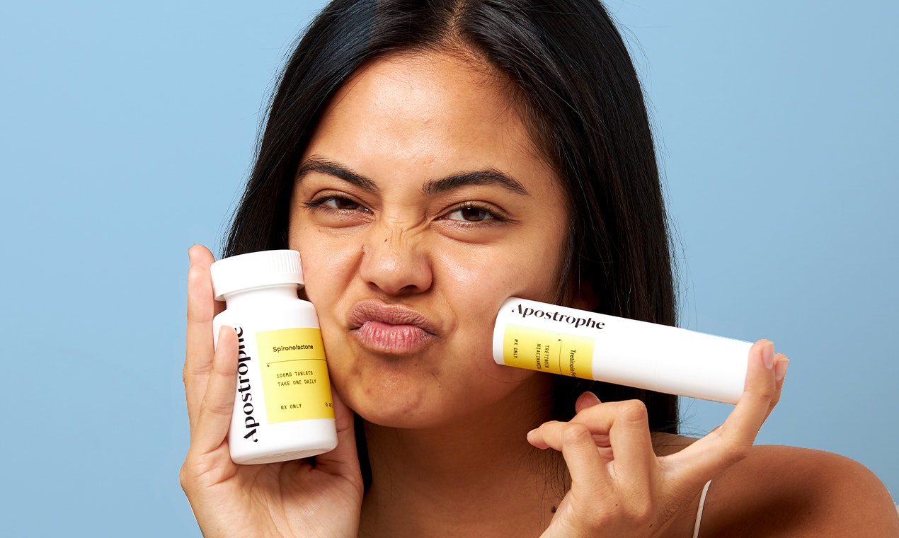 Apostrophe Skincare gallery image