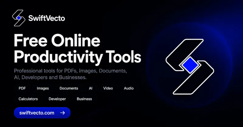 SwiftVecto screenshot 5
