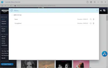 TuneCable iMazon Recorder gallery image